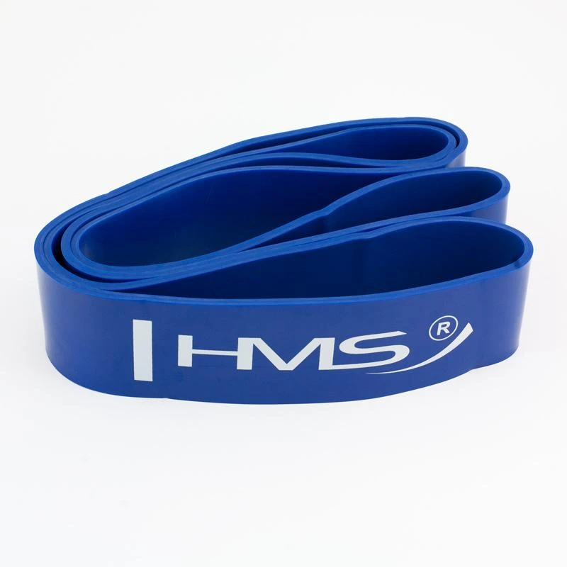 Treniravimosi juosta HMS GU05 mėlyna