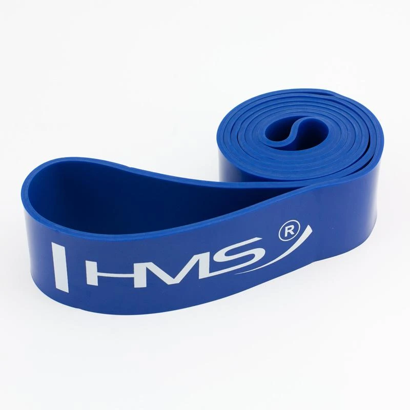 Treniravimosi juosta HMS GU05 mėlyna