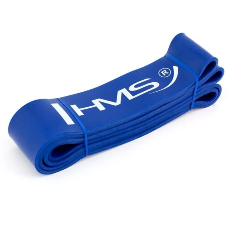 Treniravimosi juosta HMS GU05 mėlyna