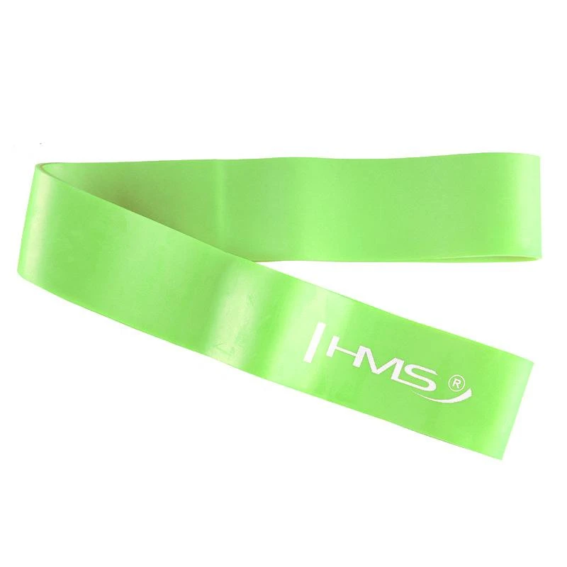 Treniravimosi juosta HMS GU05 šviesiai žalia