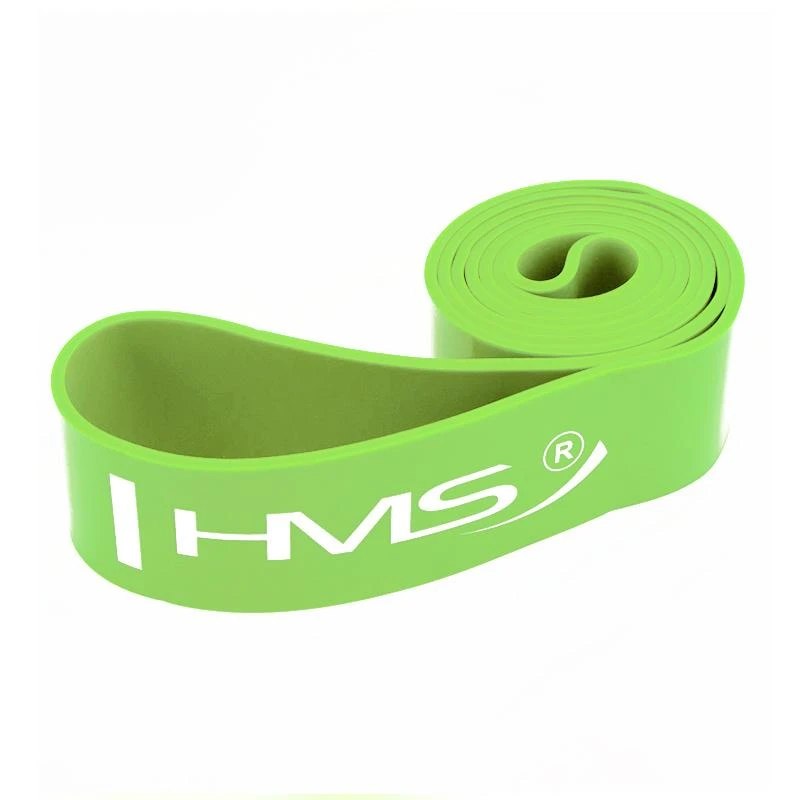 Treniravimosi juosta HMS GU05 šviesiai žalia