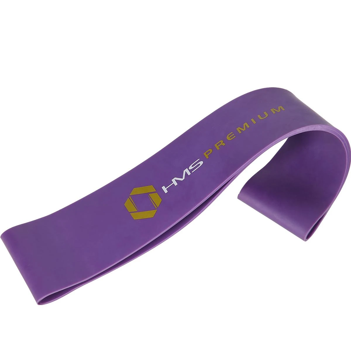 Treniruočių gumų rinkinys HMS Premium GU04/GU06 Pro