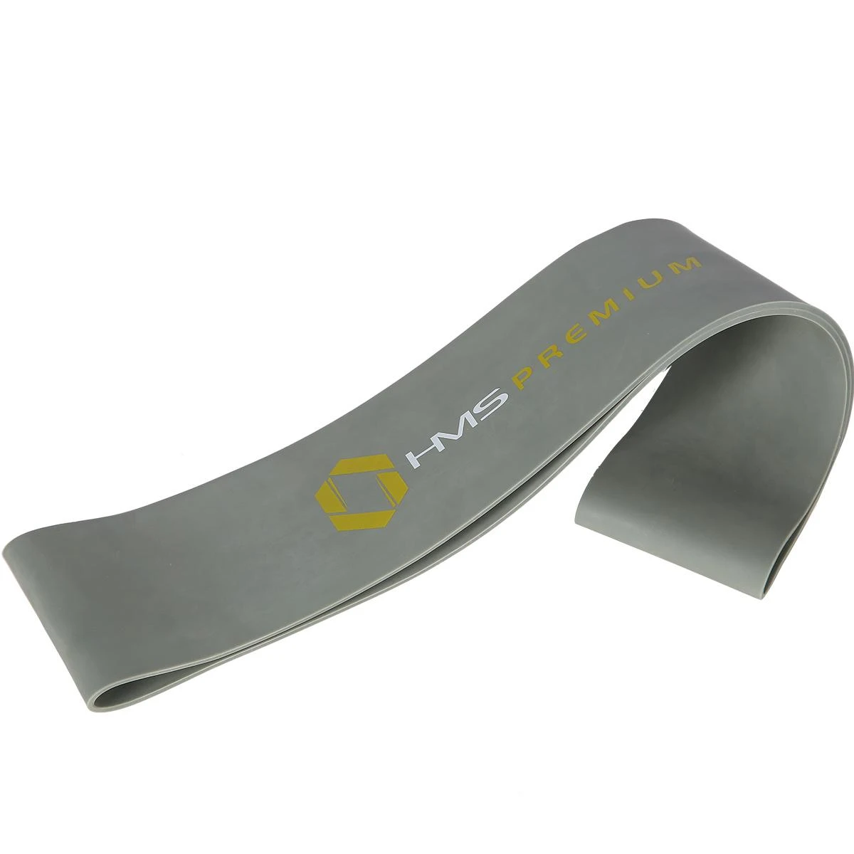 Treniruočių gumų rinkinys HMS Premium GU04/GU06 Pro
