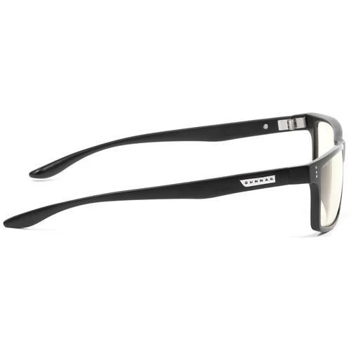 Gunnar Cruz Onyx akiniai šoniniu kampu