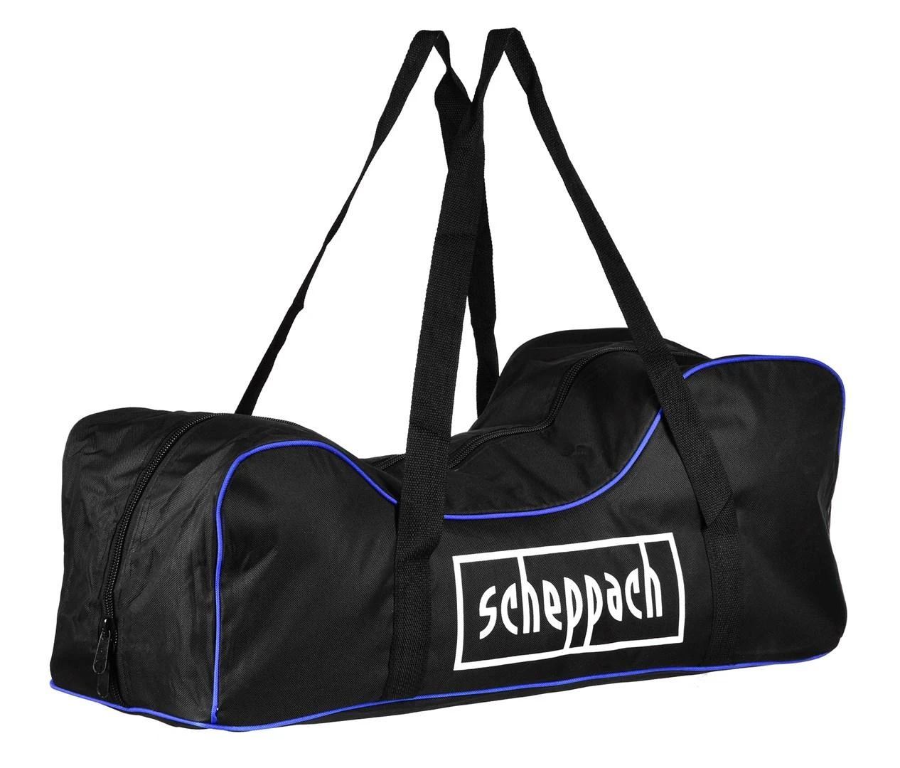 SCHEPPACH GINKUOJAMAS DS930 TRIKAMPIS + PLOKŠTELĖ + ŽARNA