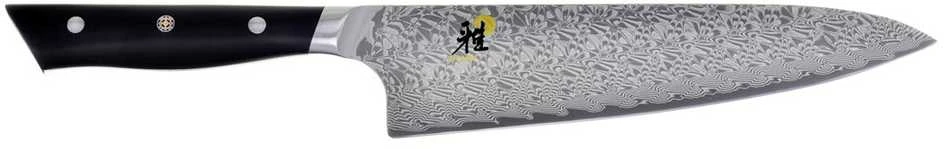 Zwilling MIYABI Gyutoh 800DP 54481-201-0 peilis (20 cm)