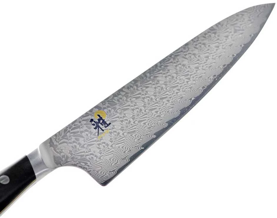 Zwilling MIYABI Gyutoh 800DP 54481-201-0 peilis (20 cm)