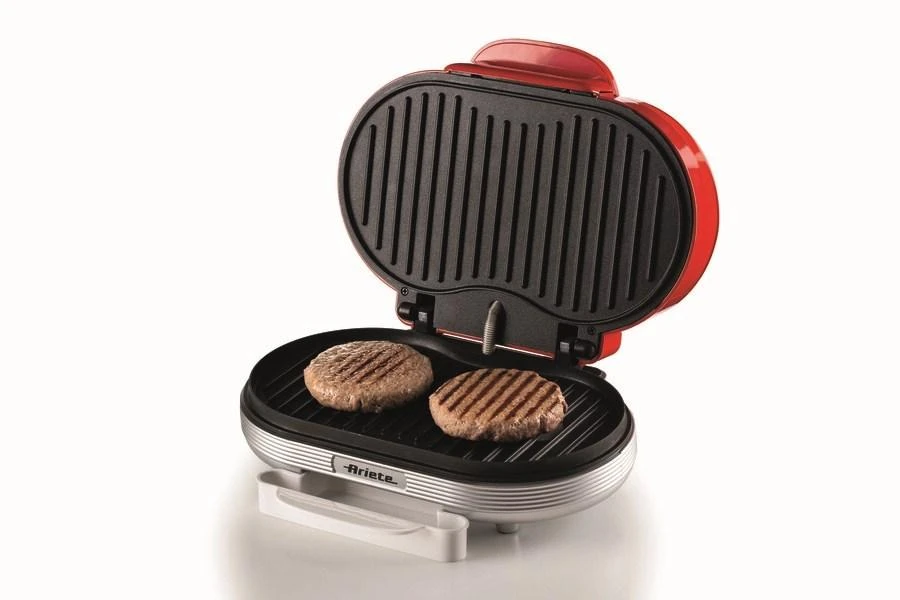 Ariete Party Time 205/00 raudona