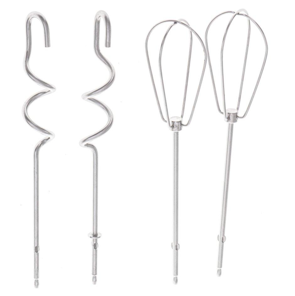 Plakiklis Camry Hand mixer CR 4220w Hand Mixer, 300 W, Greičių skaičius