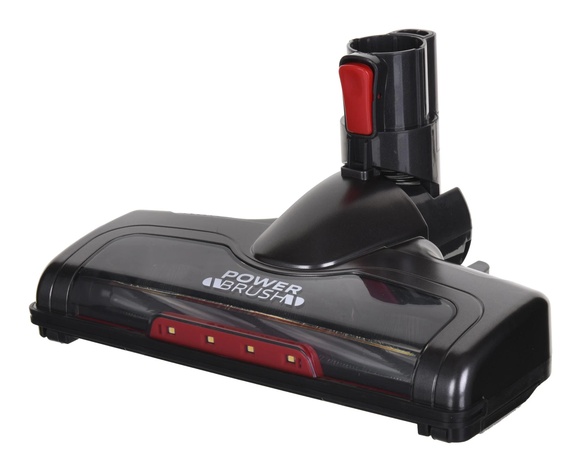 Dulkių siurblys 2757 Ariete 22V LITHIUM Raudonas