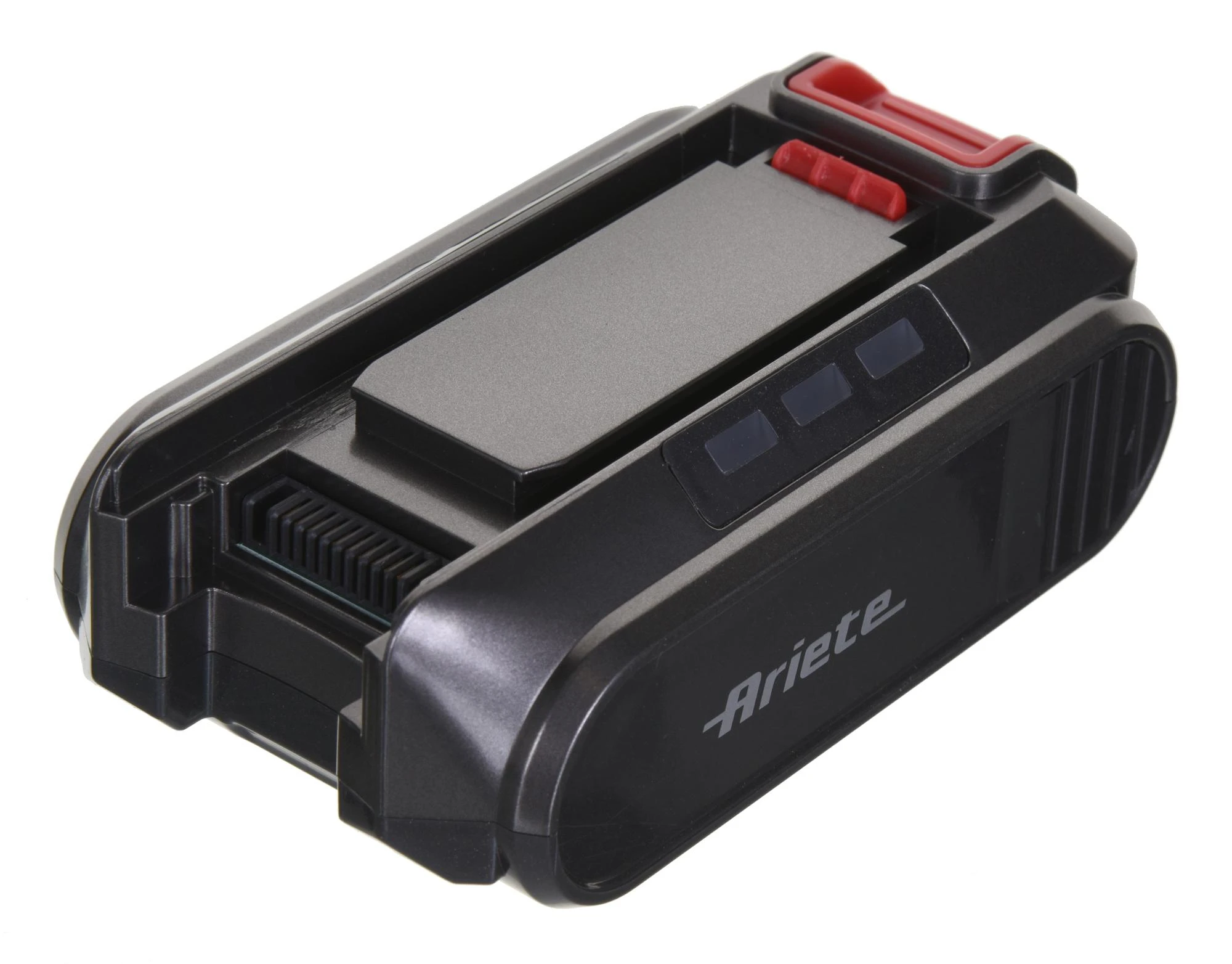 Dulkių siurblys 2757 Ariete 22V LITHIUM Raudonas