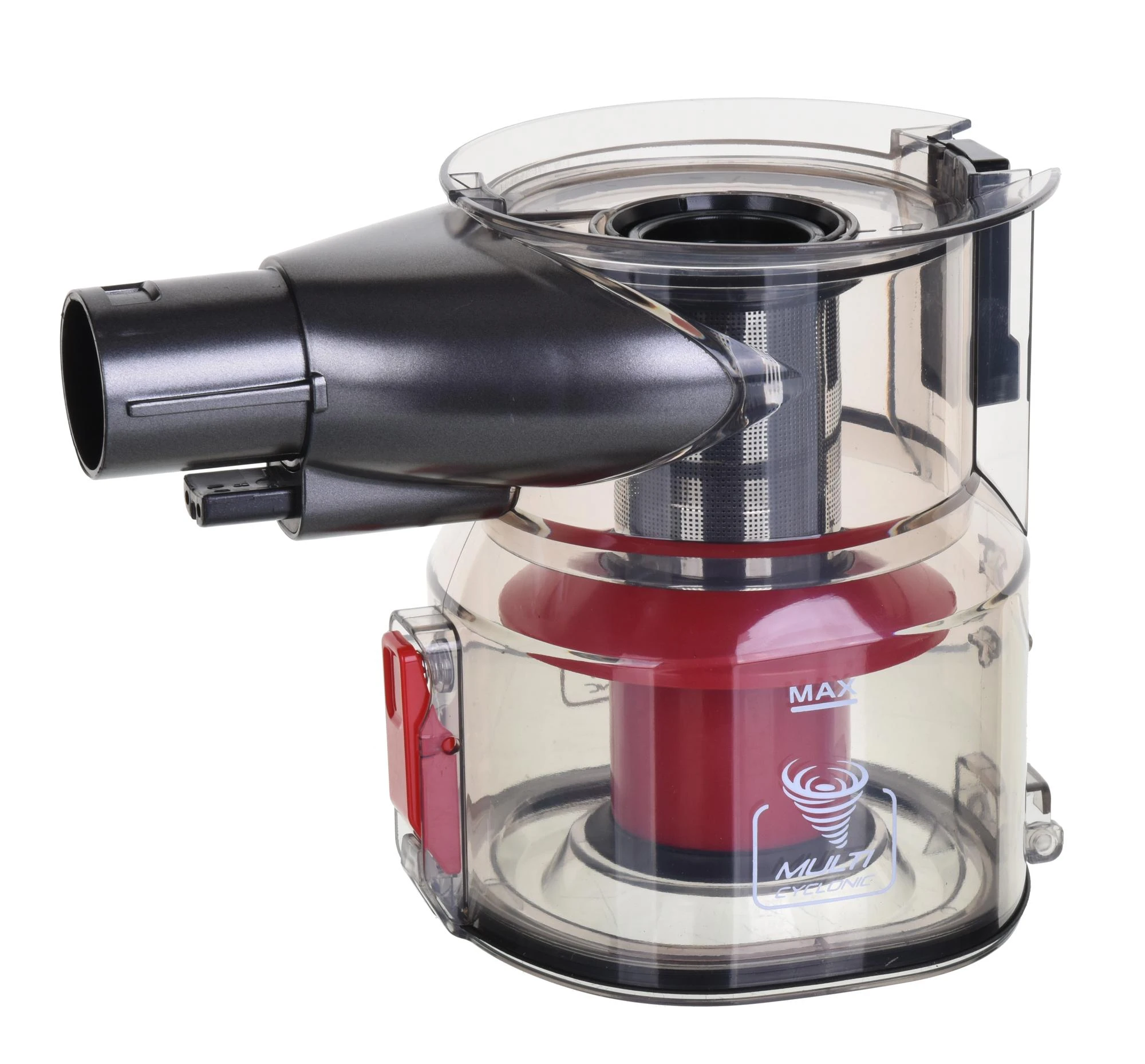 Dulkių siurblys 2757 Ariete 22V LITHIUM Raudonas