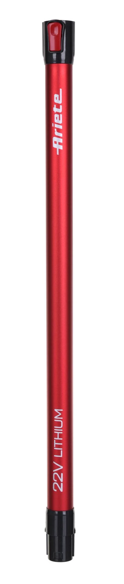 Dulkių siurblys 2757 Ariete 22V LITHIUM Raudonas
