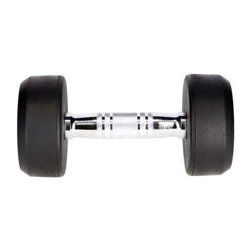 Guminis hantelis HMS HG Pro - 3kg