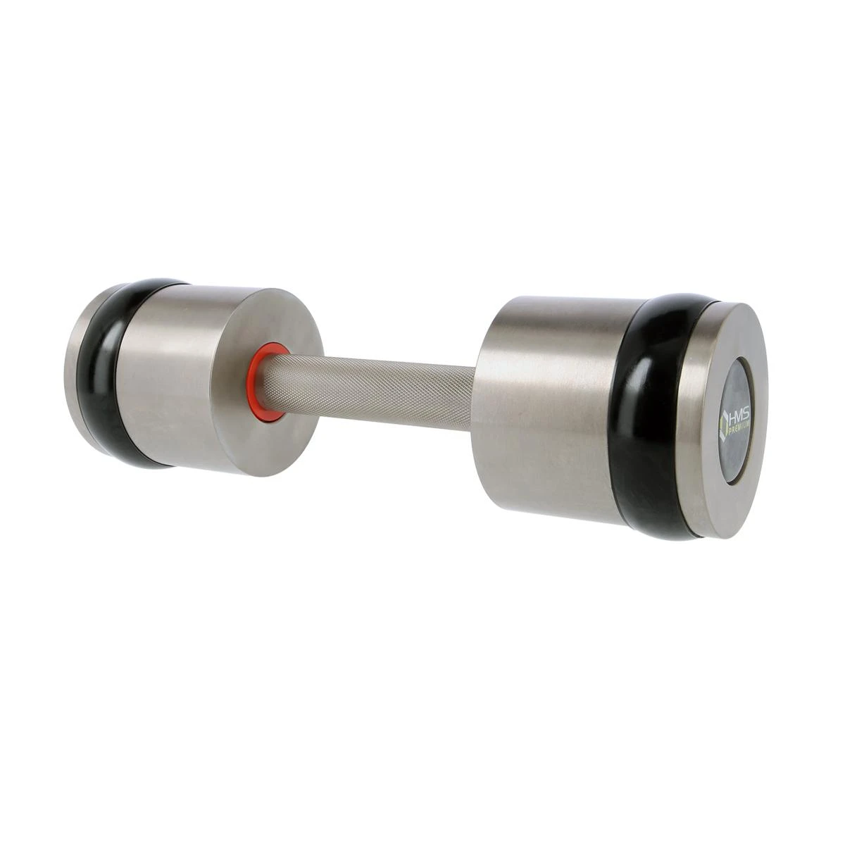 Chromuotas hantelis HMS HH - 2 x 9kg
