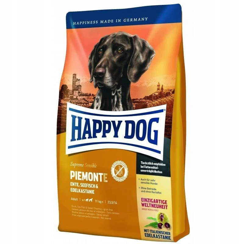 Happy Dog SUPREME PIEMONTE 10kg