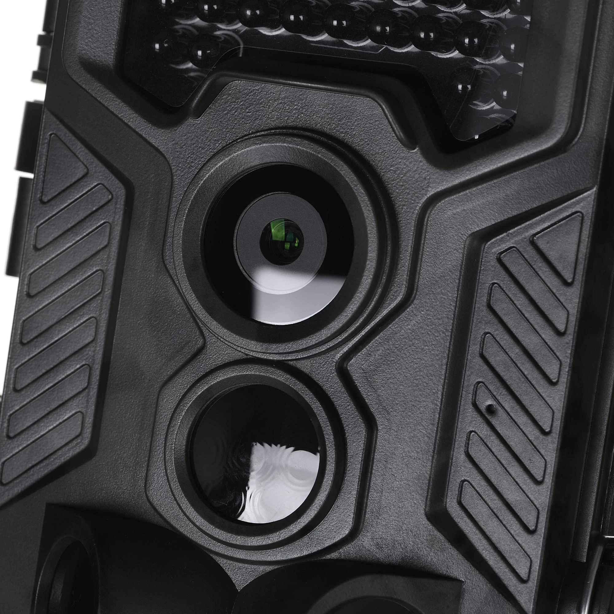 TOPHUNT MIŠKO KAMERA HC800A 1080p 16MPX 42xIR LED JUODA
