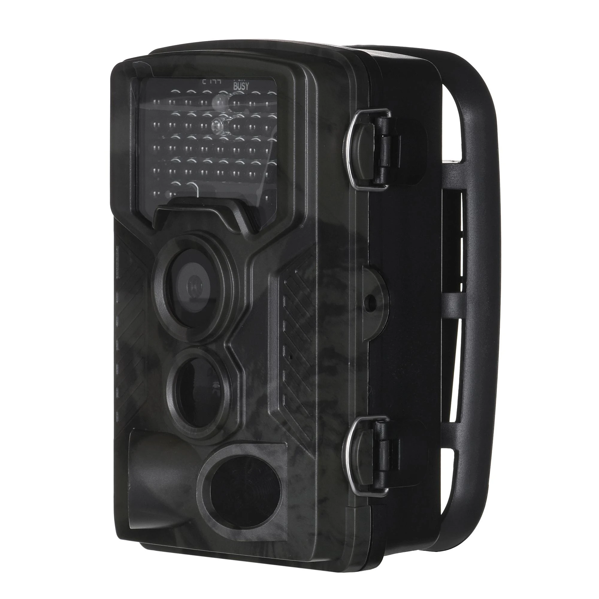 TOPHUNT MIŠKO KAMERA HC800A 1080p 16MPX 42xIR LED JUODA