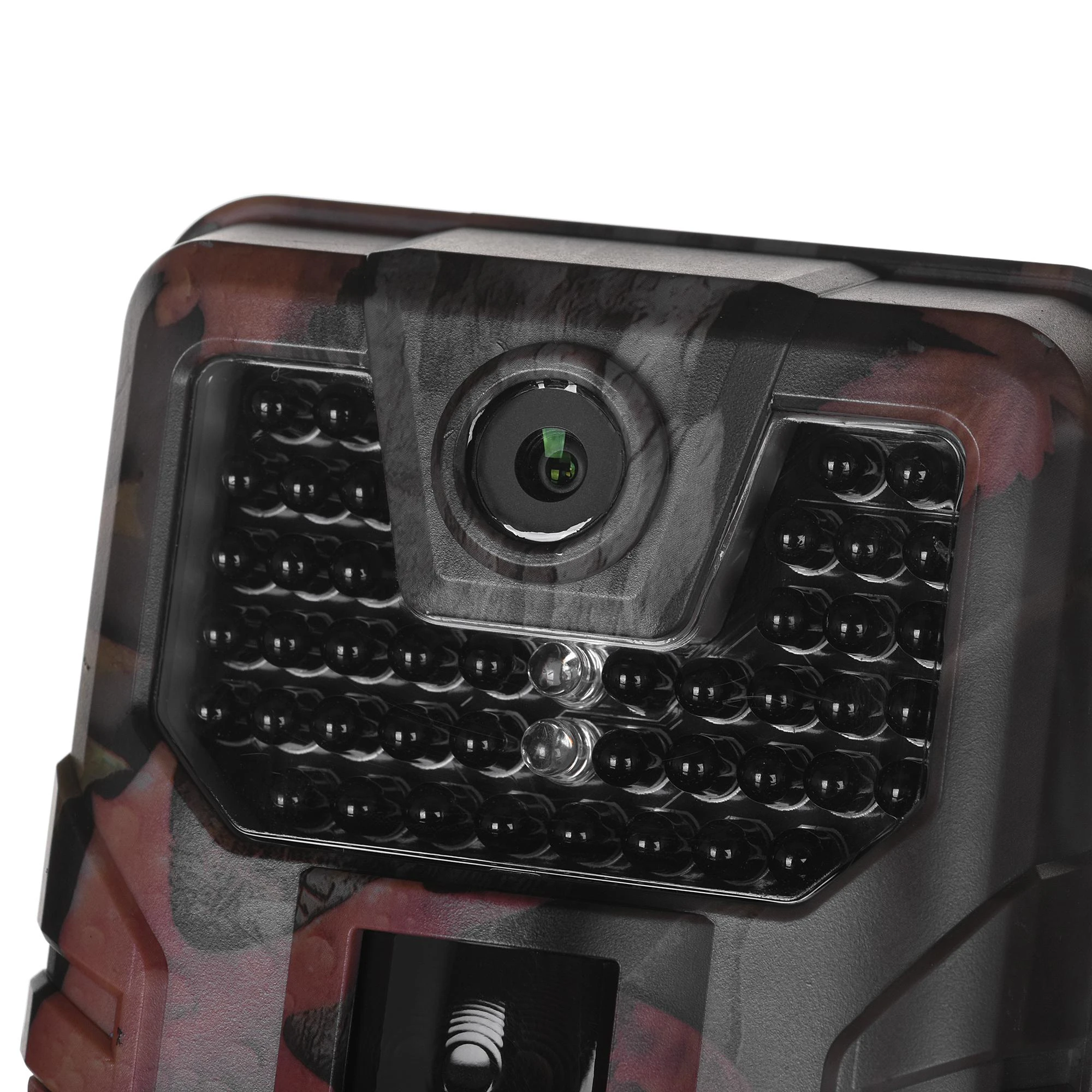 TON FOTO GAUDYKLĖ TOPHUNT HC300M MIŠKO KAMERA 2.7K 36MPX 44XIR LED