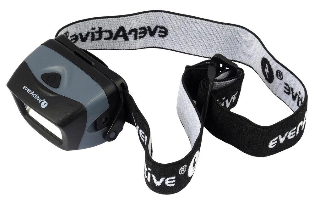 Everactive Oem Priekinis žibintas HL-150