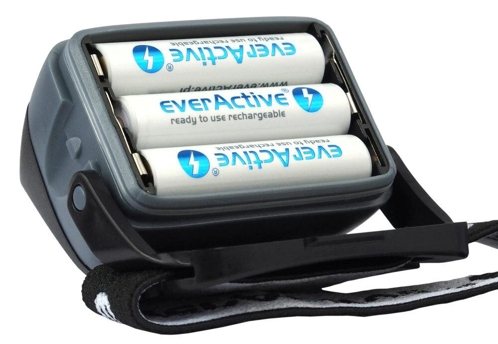 Everactive Oem Priekinis žibintas HL-150