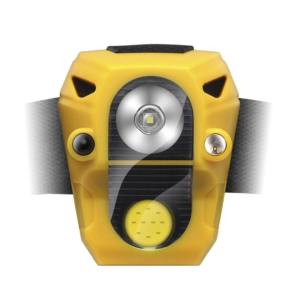everActive Headlight HL-250 COBRA žibintas ant galvos
