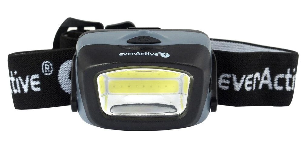 Everactive Oem Priekinis žibintas HL-150