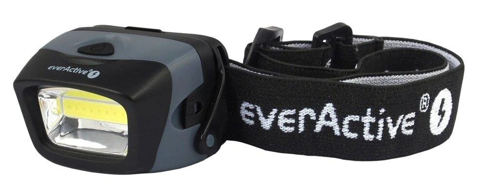 Everactive Oem Priekinis žibintas HL-150