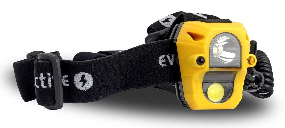 everActive Headlight HL-250 COBRA žibintas ant galvos
