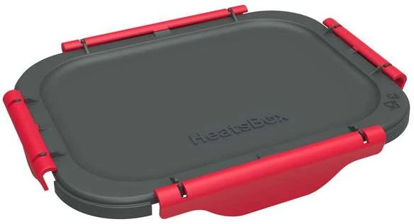 Heatsbox style + priešpiečių dėžutė
