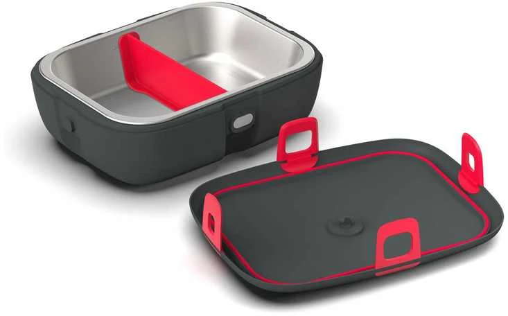 Heatsbox style + priešpiečių dėžutė