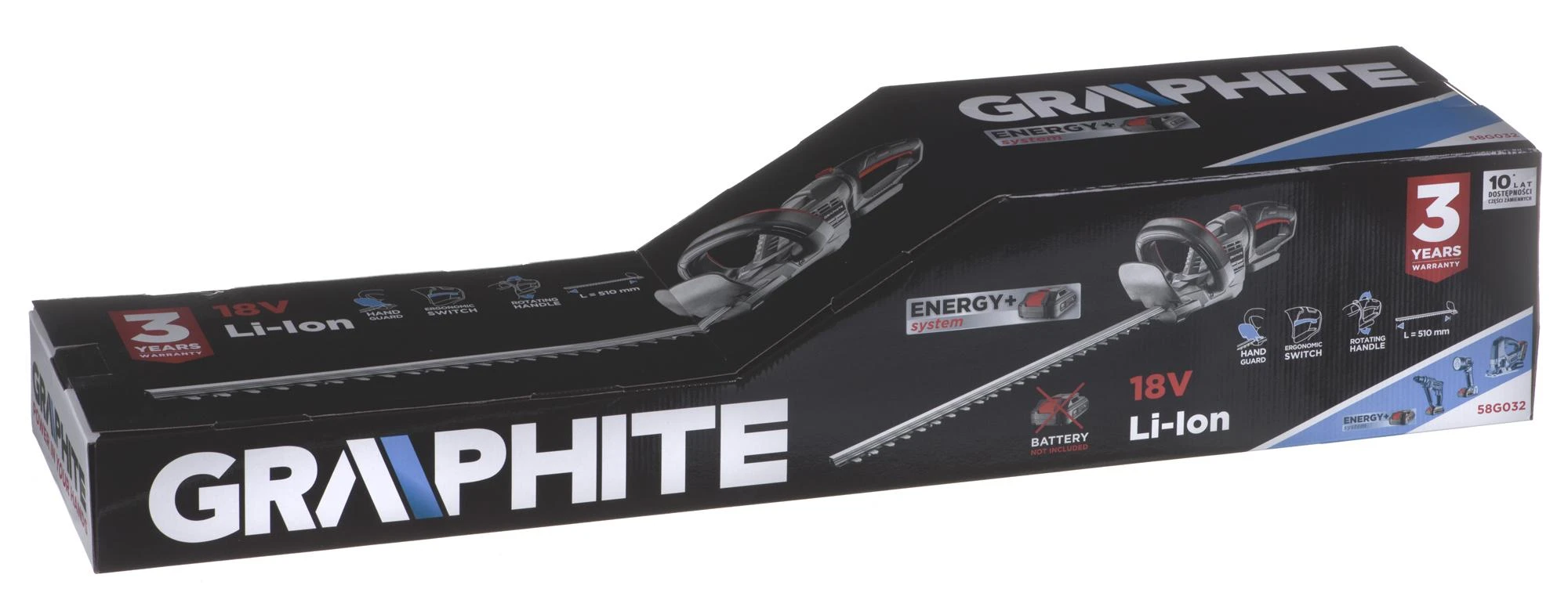 Graphite 5902062057662