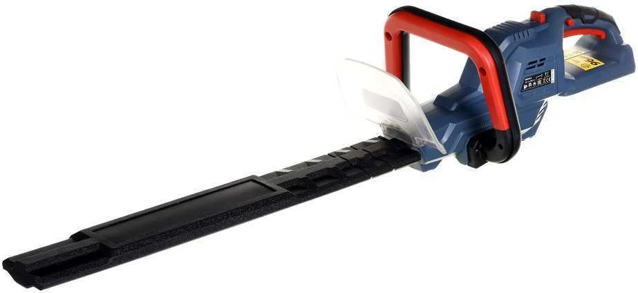 Akumuliatorinės gyvatvorių žirklės Graphite 5902062501165