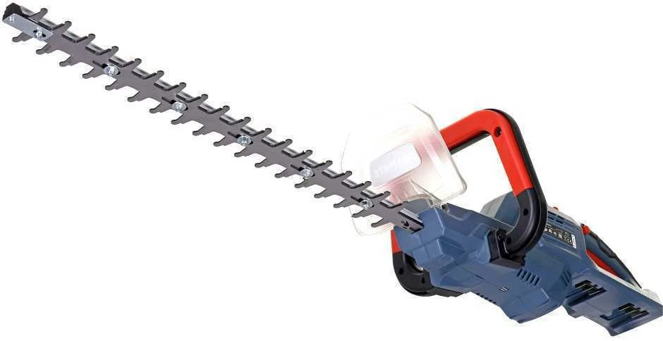 Akumuliatorinės gyvatvorių žirklės Graphite 5902062501165