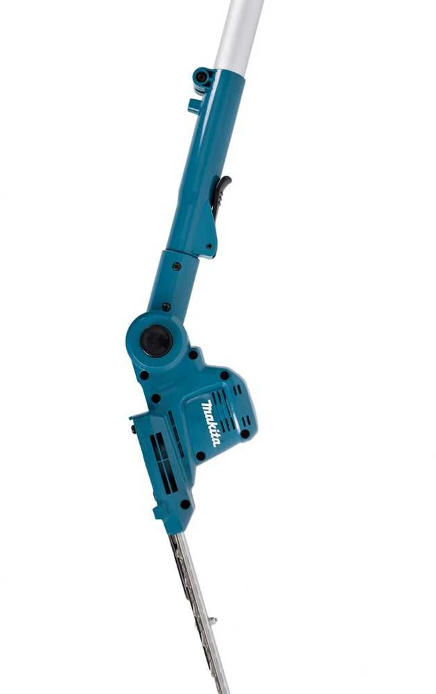 Makita teleskopinės gyvatvorių žirklės UN460WDZ 12V, be akumuliatoriaus ir kroviklio
