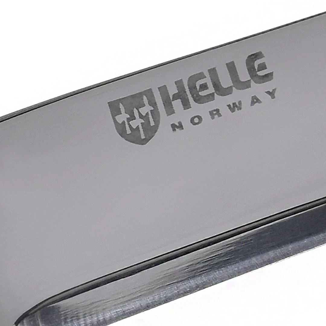Heller Klinga Helle Hellefisk