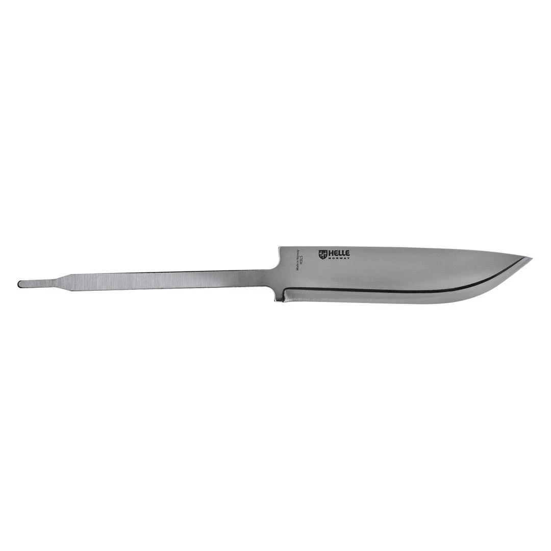 Blade Helle GT Safari