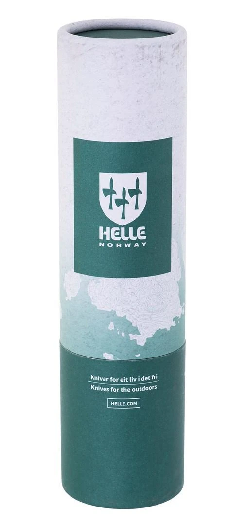 Medžioklinis peilis Helle GAUPE