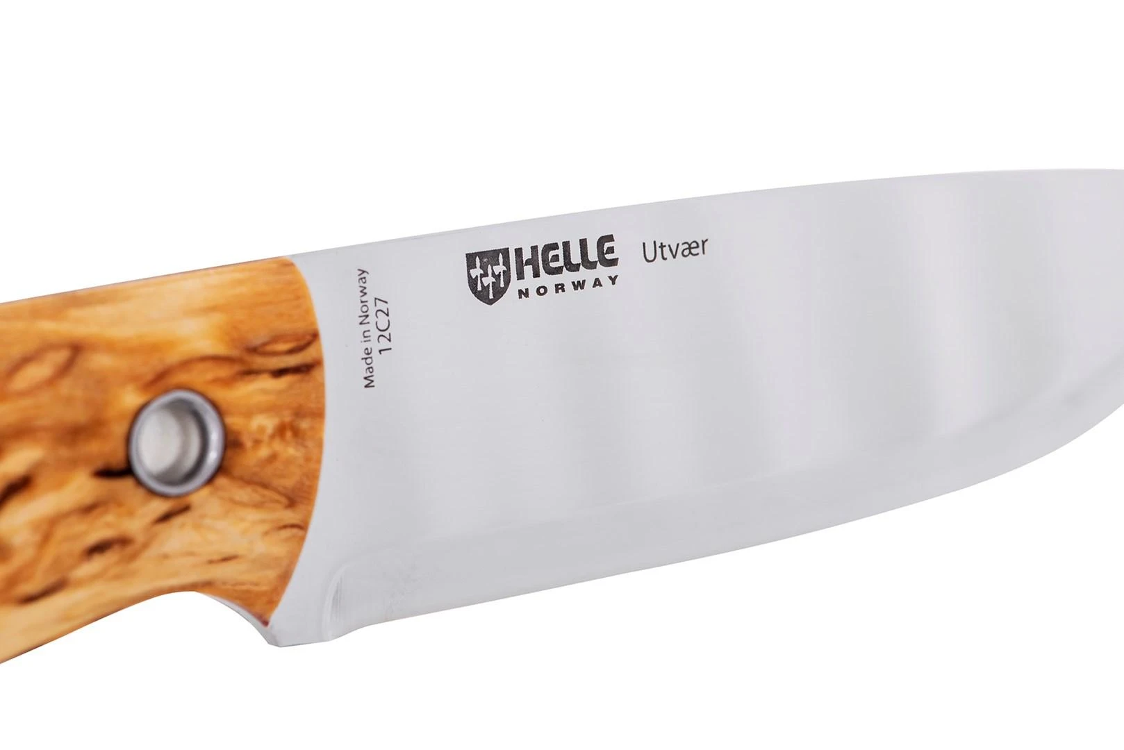 Helle Utvaer Peilis