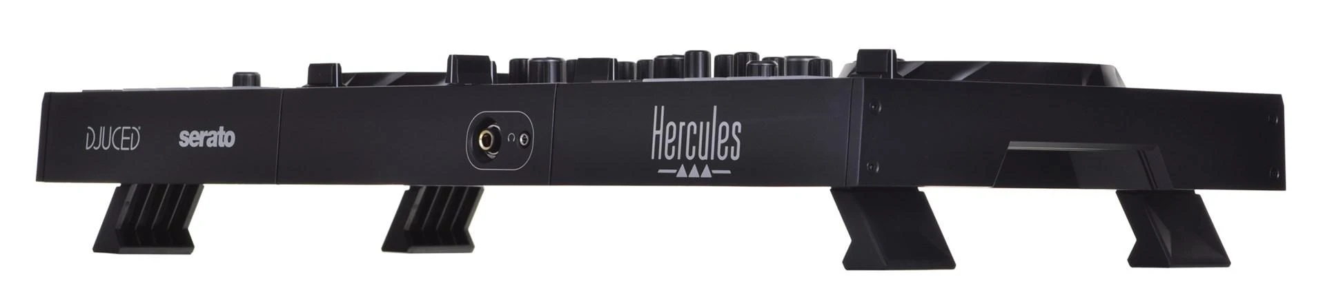 Hercules | DJControl Inpulse 500 | Garsiakalbiai | USB jungtis