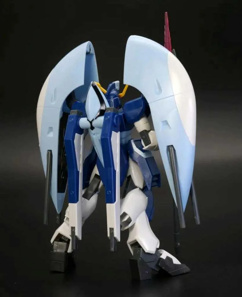 Bandai HG 1/144 ABYSS GUNDAM