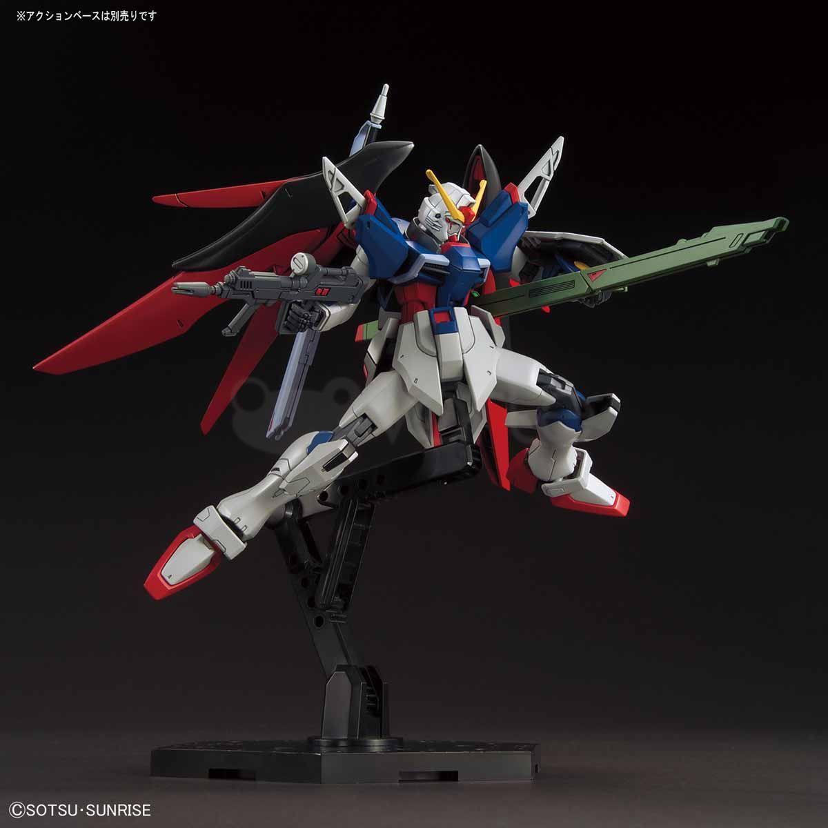 Gunpla modelis Bandai HGCE Destiny Gundam 1/144 57606