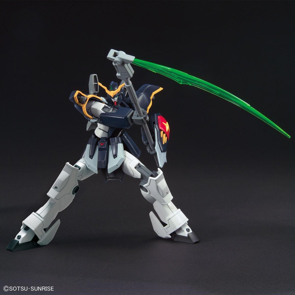 Bandai HGAC 1/144 XXXG-01D GUNDAM DEATHSCYTHE