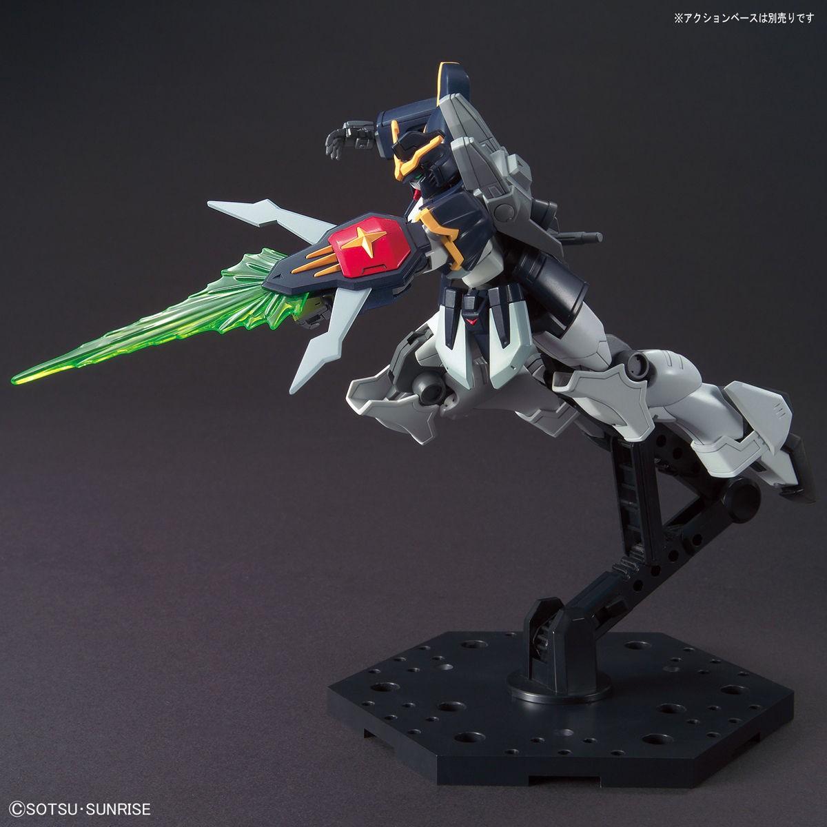 Bandai HGAC 1/144 XXXG-01D GUNDAM DEATHSCYTHE
