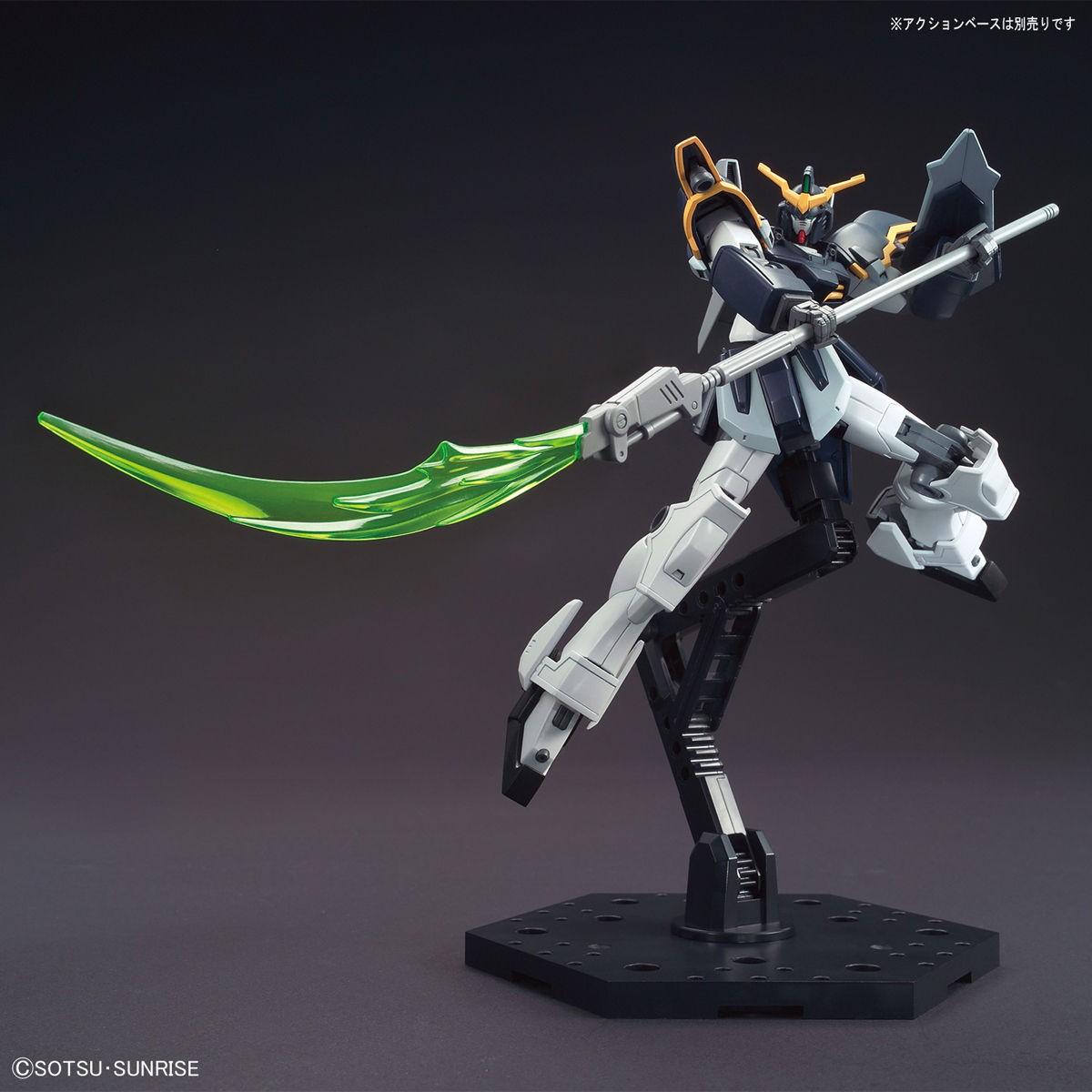 Bandai HGAC 1/144 XXXG-01D GUNDAM DEATHSCYTHE