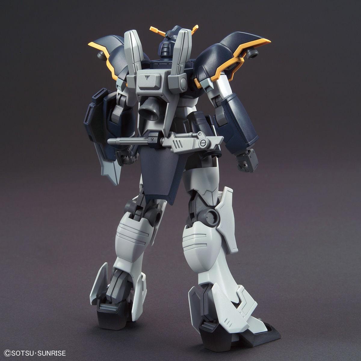 Bandai HGAC 1/144 XXXG-01D GUNDAM DEATHSCYTHE