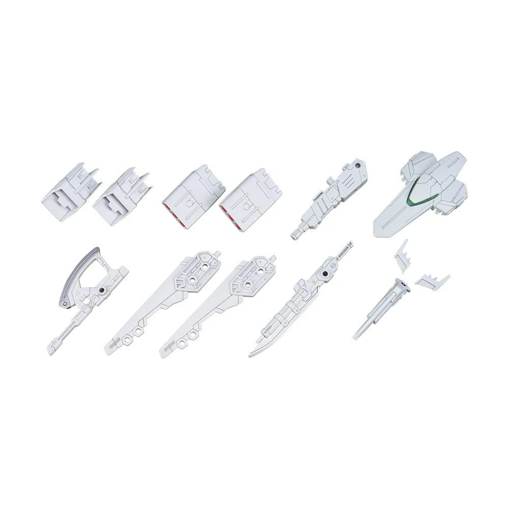 Bandai HGBC Gunpla Battle Arm Arms 1/144 priedų rinkinys (59565)