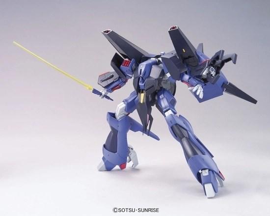 Bandai HGUC 1/144 PMX-000 MESSALA