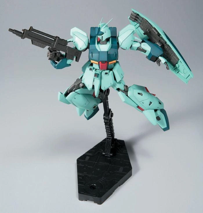 Bandai HGUC 1/144 RGZ-91 Re-GZ