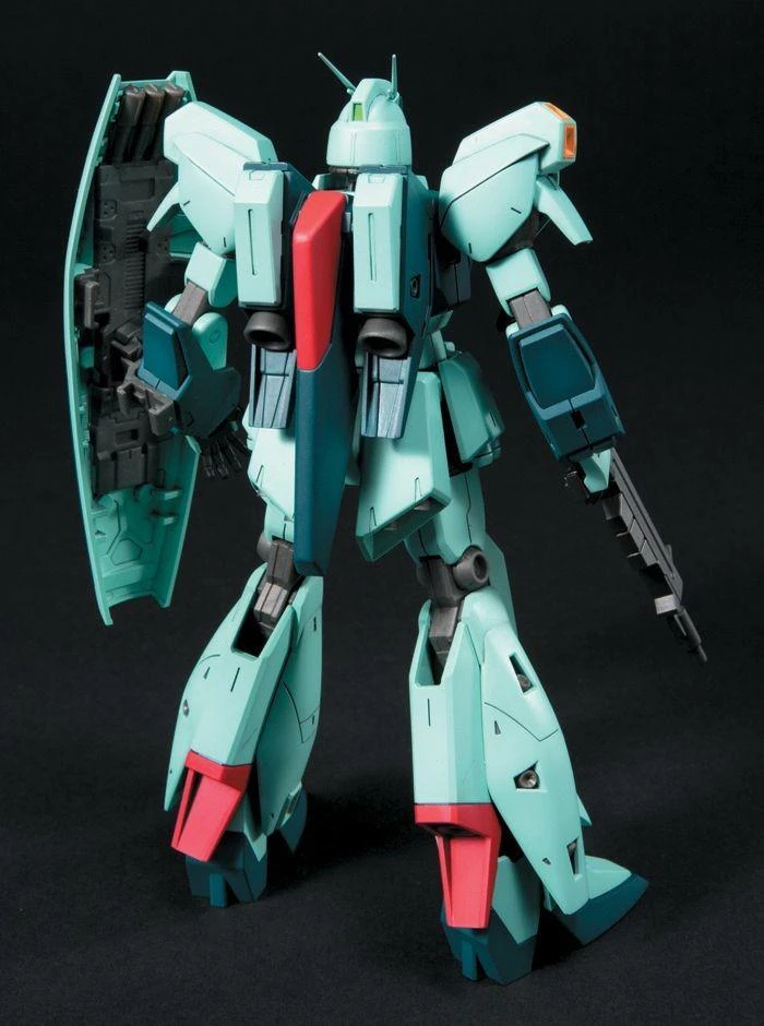 Bandai HGUC 1/144 RGZ-91 Re-GZ